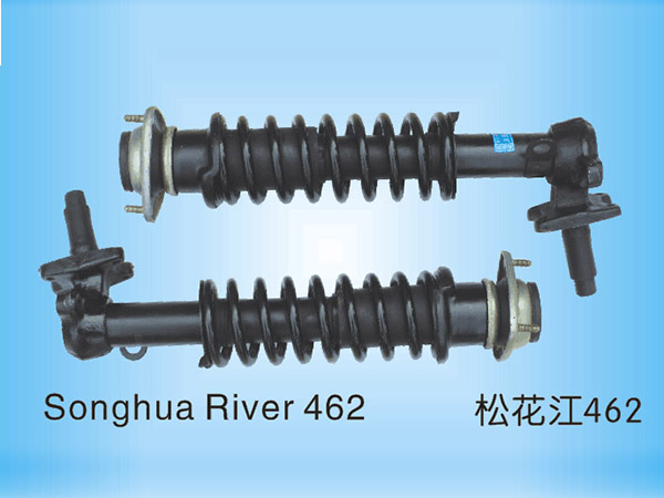 松花江462减震