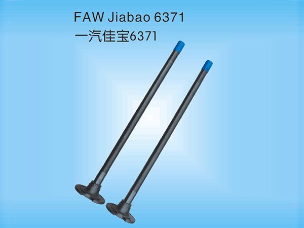 一汽佳宝6371半轴
